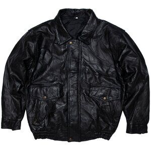 Sundazed (Italy) Vintage, Quilt Stitched, Pigskin